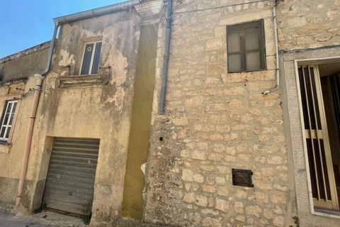 Villa i Modica, Ragusa, Modica - € 58.000 | Ref: V 159 B - foto 5