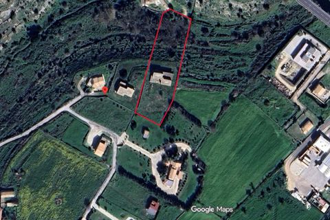 Villa i Modica, Ragusa, Modica - € 240.000 | Ref: L 2106 - foto 22