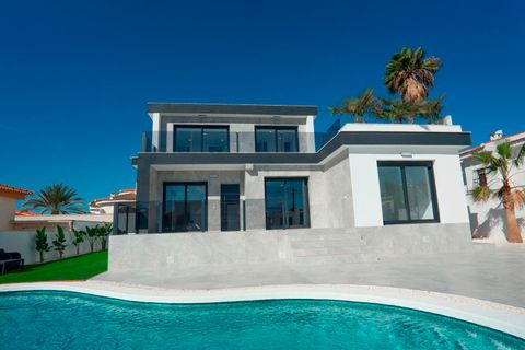 Villa a Ciudad Quesada, Alicante, Ciudad Quesada - € 699.900 | Ref: GCS-66775 - foto 2