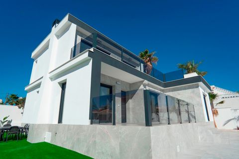 Villa a Ciudad Quesada, Alicante, Ciudad Quesada - € 699.900 | Ref: GCS-66775 - foto 3