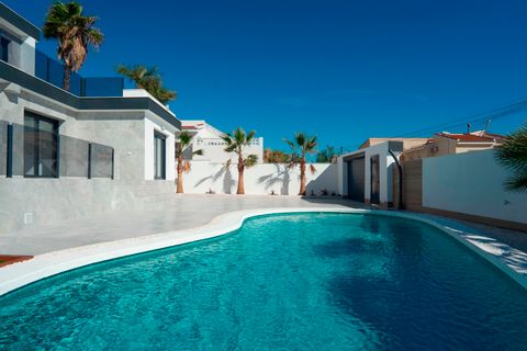 Villa a Ciudad Quesada, Alicante, Ciudad Quesada - € 699.900 | Ref: GCS-66775 - foto 4
