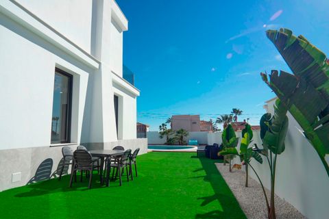 Villa a Ciudad Quesada, Alicante, Ciudad Quesada - € 699.900 | Ref: GCS-66775 - foto 5