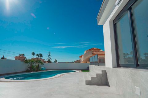 Villa a Ciudad Quesada, Alicante, Ciudad Quesada - € 699.900 | Ref: GCS-66775 - foto 7