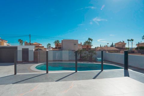 Villa a Ciudad Quesada, Alicante, Ciudad Quesada - € 699.900 | Ref: GCS-66775 - foto 8