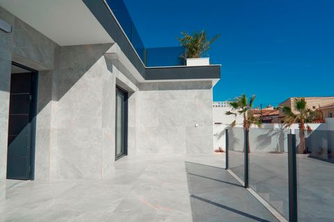 Villa a Ciudad Quesada, Alicante, Ciudad Quesada - € 699.900 | Ref: GCS-66775 - foto 9