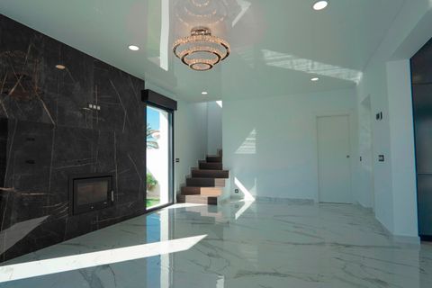Villa a Ciudad Quesada, Alicante, Ciudad Quesada - € 699.900 | Ref: GCS-66775 - foto 11