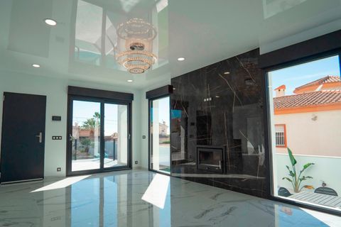 Villa a Ciudad Quesada, Alicante, Ciudad Quesada - € 699.900 | Ref: GCS-66775 - foto 12
