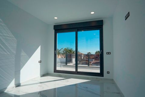 Villa a Ciudad Quesada, Alicante, Ciudad Quesada - € 699.900 | Ref: GCS-66775 - foto 23