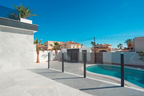 Villa a Ciudad Quesada, Alicante, Ciudad Quesada - € 699.900 | Ref: GCS-66775 - foto 26