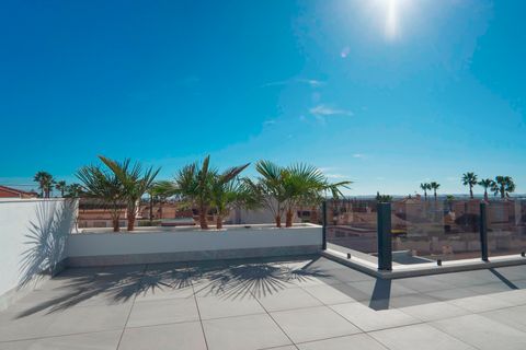 Villa a Ciudad Quesada, Alicante, Ciudad Quesada - € 699.900 | Ref: GCS-66775 - foto 27