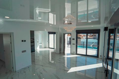 Villa a Ciudad Quesada, Alicante, Ciudad Quesada - € 699.900 | Ref: GCS-66775 - foto 29