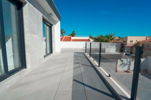 Villa a Ciudad Quesada, Alicante, Ciudad Quesada - € 699.900 | Ref: GCS-66775 - foto 30