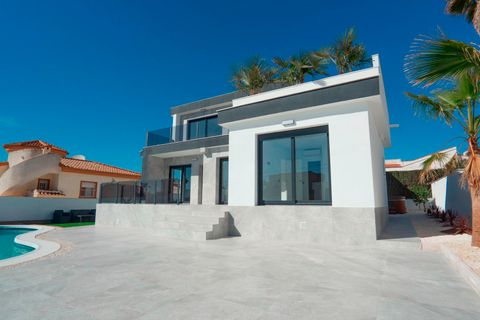 Villa a Ciudad Quesada, Alicante, Ciudad Quesada - € 699.900 | Ref: GCS-66775 - foto 33