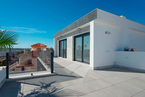 Villa a Ciudad Quesada, Alicante, Ciudad Quesada - € 699.900 | Ref: GCS-66775 - foto 36