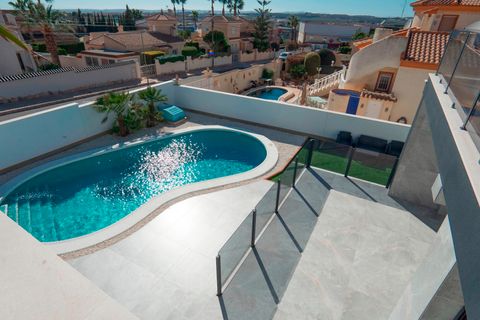 Villa a Ciudad Quesada, Alicante, Ciudad Quesada - € 699.900 | Ref: GCS-66775 - foto 38