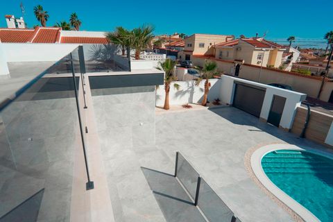 Villa a Ciudad Quesada, Alicante, Ciudad Quesada - € 699.900 | Ref: GCS-66775 - foto 40