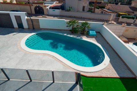 Villa a Ciudad Quesada, Alicante, Ciudad Quesada - € 699.900 | Ref: GCS-66775 - foto 41