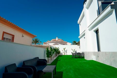 Villa a Ciudad Quesada, Alicante, Ciudad Quesada - € 699.900 | Ref: GCS-66775 - foto 46