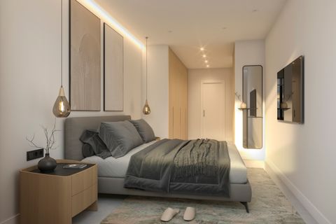 Wohnung in Santa Pola, Alicante - Foto 5