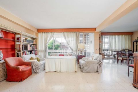 Leilighet i Sevilla, Sevilla, Sevilla - € 740 000 | Ref: 212665 - foto 2