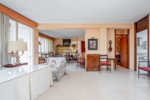 Leilighet i Sevilla, Sevilla, Sevilla - € 740 000 | Ref: 212665 - foto 5