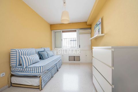 Leilighet i Sevilla, Sevilla, Sevilla - € 740 000 | Ref: 212665 - foto 9