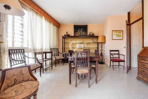 Leilighet i Sevilla, Sevilla, Sevilla - € 740 000 | Ref: 212665 - foto 11
