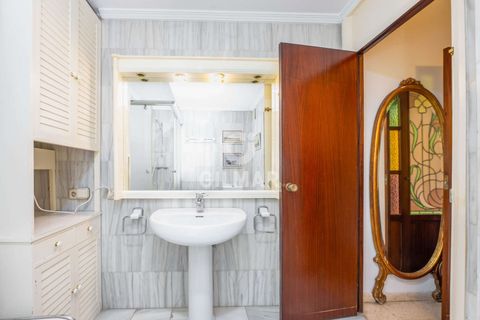 Leilighet i Sevilla, Sevilla, Sevilla - € 740 000 | Ref: 212665 - foto 29