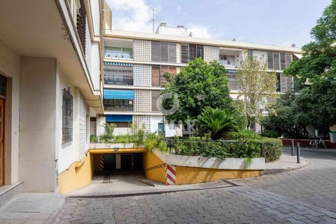 Leilighet i Sevilla, Sevilla, Sevilla - € 740 000 | Ref: 212665 - foto 36