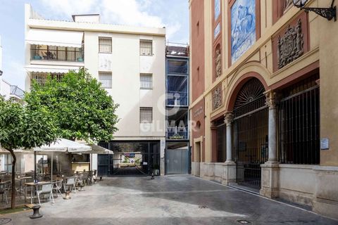 Leilighet i Sevilla, Sevilla, Sevilla - € 740 000 | Ref: 212665 - foto 39