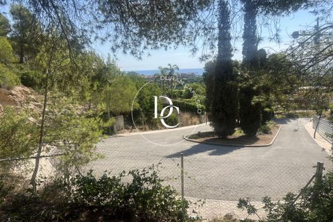Helårsgrund i Sitges, Barcelona, Sitges - € 1.500.000 | Ref: 6191 - foto 3