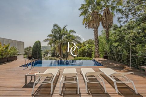Villa i Sitges, Barcelona, Sitges - € 4.100.000 | Ref: 6190 - foto 2