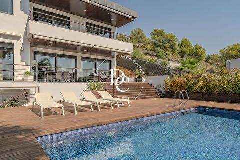 Villa i Sitges, Barcelona, Sitges - € 4.100.000 | Ref: 6190 - foto 3