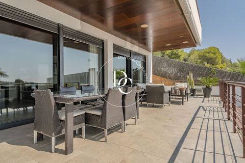 Villa i Sitges, Barcelona, Sitges - € 4.100.000 | Ref: 6190 - foto 4