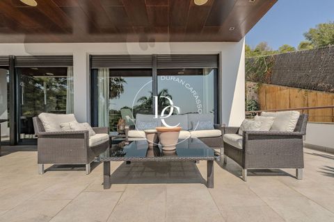 Villa i Sitges, Barcelona, Sitges - € 4.100.000 | Ref: 6190 - foto 5