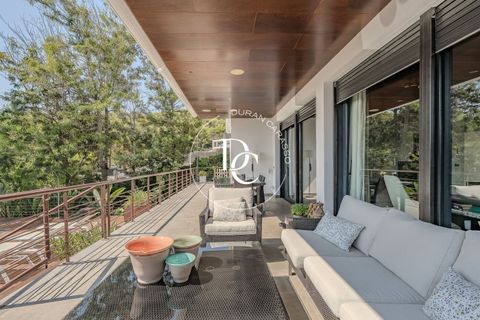 Villa i Sitges, Barcelona, Sitges - € 4.100.000 | Ref: 6190 - foto 6