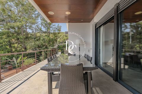 Villa i Sitges, Barcelona, Sitges - € 4.100.000 | Ref: 6190 - foto 7