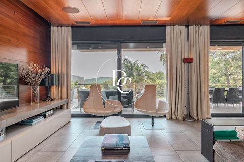 Villa i Sitges, Barcelona, Sitges - € 4.100.000 | Ref: 6190 - foto 8