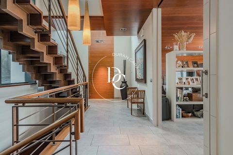 Villa i Sitges, Barcelona, Sitges - € 4.100.000 | Ref: 6190 - foto 13