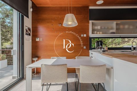 Villa i Sitges, Barcelona, Sitges - € 4.100.000 | Ref: 6190 - foto 15