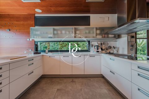 Villa i Sitges, Barcelona, Sitges - € 4.100.000 | Ref: 6190 - foto 16