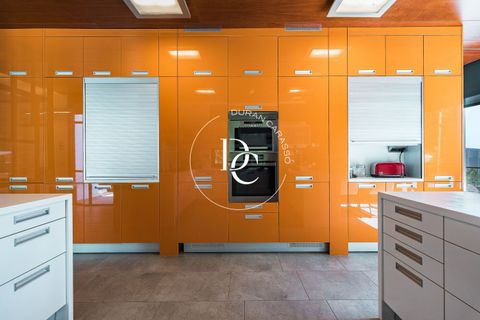 Villa i Sitges, Barcelona, Sitges - € 4.100.000 | Ref: 6190 - foto 18