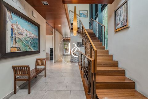 Villa i Sitges, Barcelona, Sitges - € 4.100.000 | Ref: 6190 - foto 22