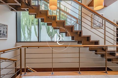 Villa i Sitges, Barcelona, Sitges - € 4.100.000 | Ref: 6190 - foto 23