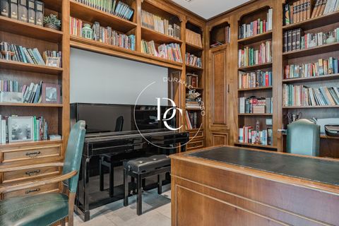 Villa i Sitges, Barcelona, Sitges - € 4.100.000 | Ref: 6190 - foto 24