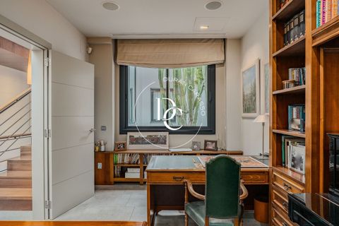 Villa i Sitges, Barcelona, Sitges - € 4.100.000 | Ref: 6190 - foto 25