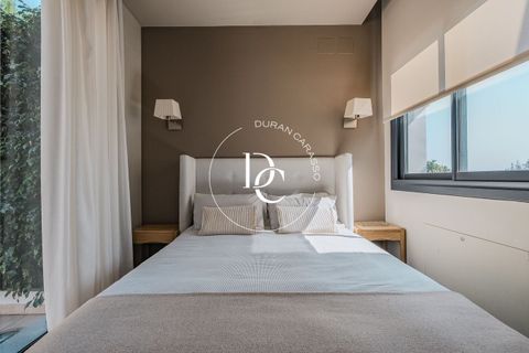 Villa i Sitges, Barcelona, Sitges - € 4.100.000 | Ref: 6190 - foto 29