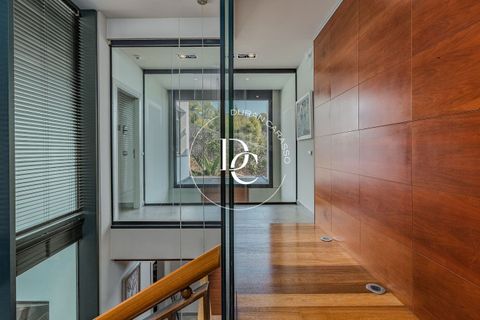 Villa i Sitges, Barcelona, Sitges - € 4.100.000 | Ref: 6190 - foto 31