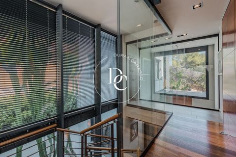 Villa i Sitges, Barcelona, Sitges - € 4.100.000 | Ref: 6190 - foto 32