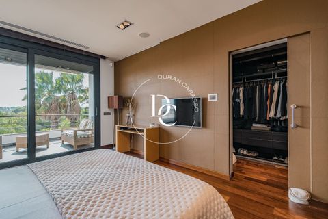 Villa i Sitges, Barcelona, Sitges - € 4.100.000 | Ref: 6190 - foto 33